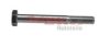 METZGER 55001618 Mounting Kit, control lever